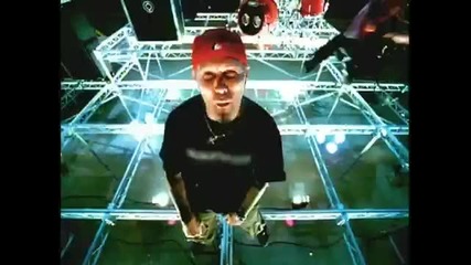 Limp Bizkit - My Generation