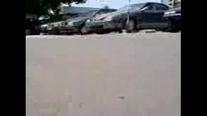 Количка С Дистанционно