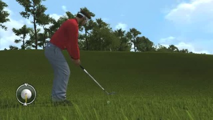 Tiger Woods Pga Tour 10 Ревю Hq