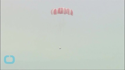 SpaceX Treks One Step Closer to Manned Mission With Latest Test Flight