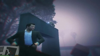 gta 5 епизод 26- отмащението