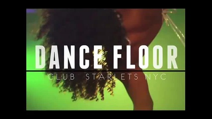 *2014* Nick Cannon - Dance floor