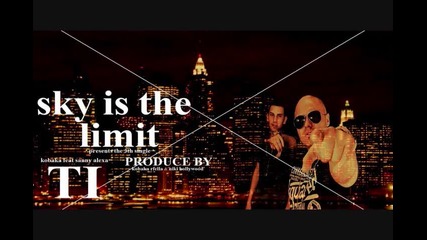 Kobaka ft. Sanny - Ti (prod. by Rfella)