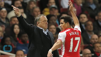 Club Manager Dick Advocaat Leaves Sunderland for Retirement