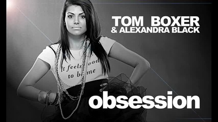 **new**new** 2010 Tom Boxer Alexandra Black - Obsesion
