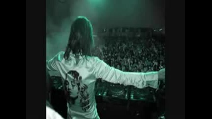 Offer Nissim ft. Epiphony - Believe In Me [320x240]