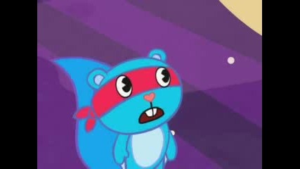 Happy Tree Friends - 105 - Gems the Breaks