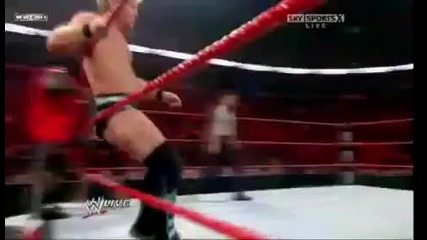 Trish Stratus.mvp and Mark Henry vs.beth Phoenix.chris Jericho and Big Show