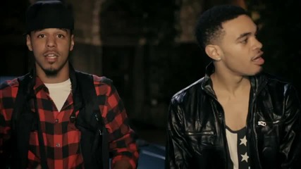 Идеалната песен ! Bei Maejor ft. J Cole - Trouble [ високок качество ]