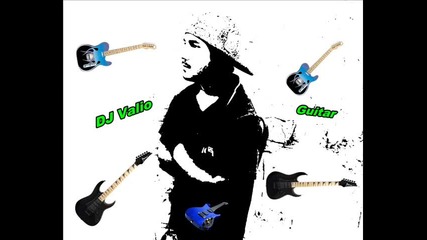 Dj Valio-instrumental 201
