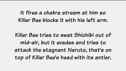 Naruto Manga Chapter 565
