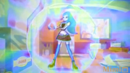 Winx Club - Roxy - Wild Child other colors