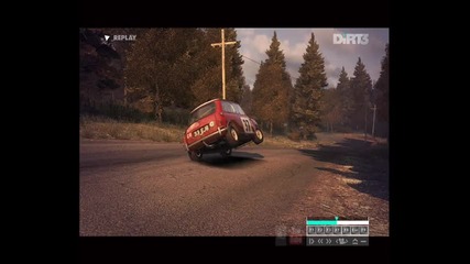 rally mini cooper audi quattro fiat abarth 131 opel