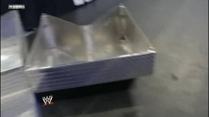 Wwe Smackdown 19.02.10 Batista vs Edge