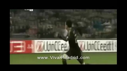 Шампионска Лига Реал Мадрид - Аякс 3-0