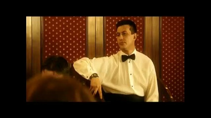 Ивана - Къв си те бе
