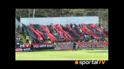 ultras na loko mezdra