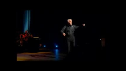 Charles Aznavour - Emmenez - Moi - Live in Concert 2004 