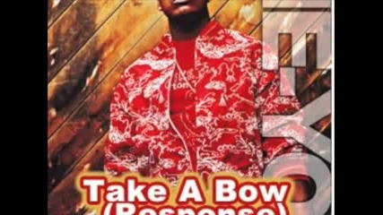 Take A Bow Remix Ne - Yo Live