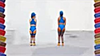 Dillon Francis Dj Snake Get Low Ft Miss You Dj Fast Furious 7 Film Yonetmen Summer Hit Bass