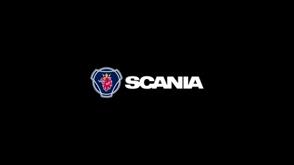 Working in Scania