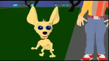 Dj Bobo - Chihuahua (official Music Video)