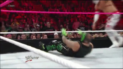 Cross Rhodes - Cody Rhodes