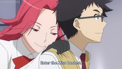 Ai Tenchi Muyo! - 17 (720p)