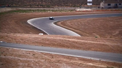 Hi - Def* Desert Attack от Speedhunters