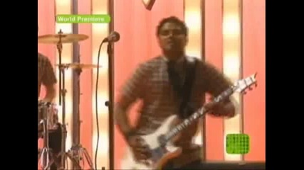 Sum 41 - still waiting