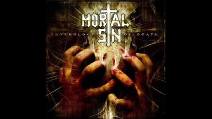 Mortal Sin - Blood Of My Enemies(2011)