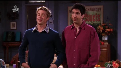 Friends C08-e09 Bg-audio
