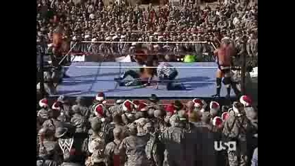 dx vs kennedy and umaga part 2 