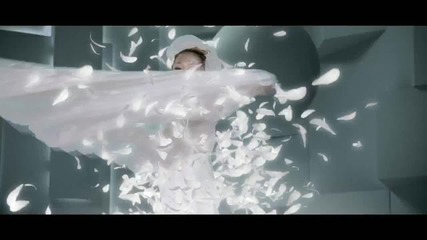 Boa - hurricane venus music video
