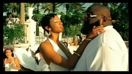 Rick Ross feat Nelly And Avery Storm - Here I Am