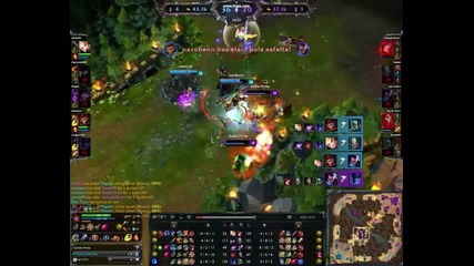Wombocombo (amazing teamplay)