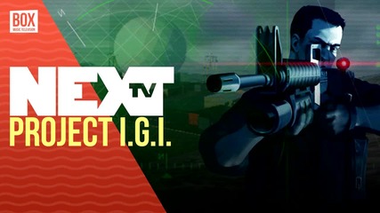 NEXTTV 028: Ретро: Project I.G.I.