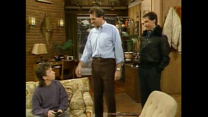 Married With Children S03 Ep12
