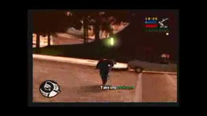 Gta Liberty City Stories Mission 41 Conterfeit Count
