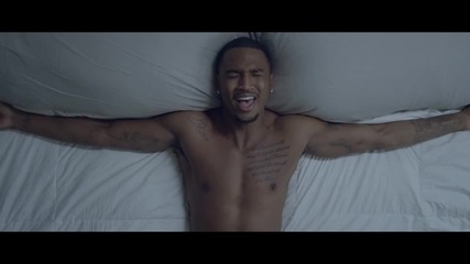 Trey Songz - What's Best For You ( Официално Видео )