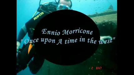 Ennio Morricone - Once Upon A Time In The West
