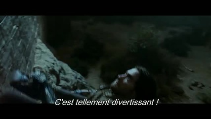Prince Of Persia The Sands Of Time Making Of Dastan
