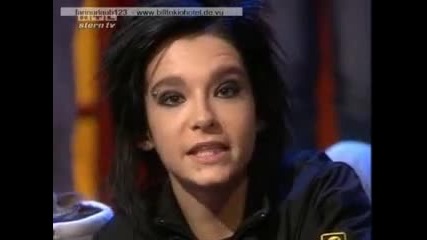 Bill Kaulitz - The One 