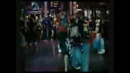Step Up 2 410 Dance 