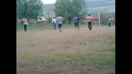 futbol v kremena city