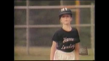 John Cougar Mellencamp - Small Town 