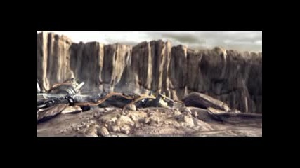 Rising Force Online Rfo - Trailer Episode 1