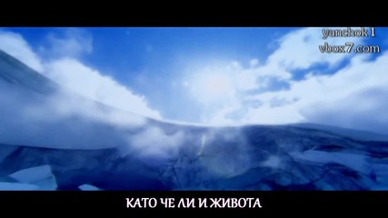 Гръцка балада [превод] Колко те обичам / Thanos Kalliris - Poso s'agapo