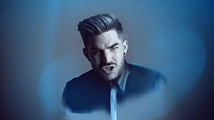 Adam Lambert - Welcome to the show feat. Laleh (Official Music Video)