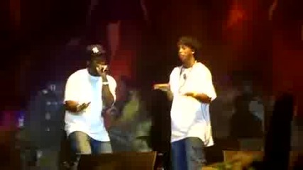 50 cent и Роналдиньо 